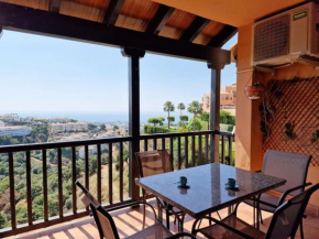 Duplex Alcores Seaviews